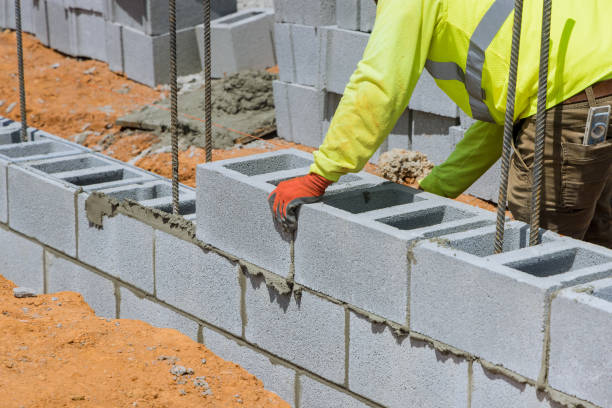 Best Residential Concrete Solutions in Mannford, OK