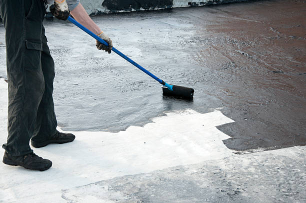 Best Stamped Concrete Services in Mannford, OK